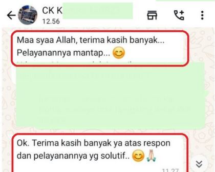 review kalkuliner