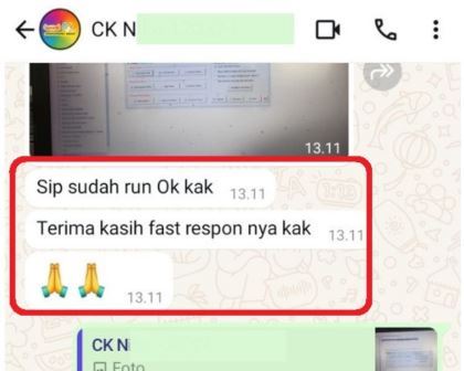 testimoni kalkuliner