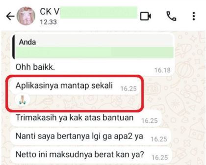 testimoni kalkuliner