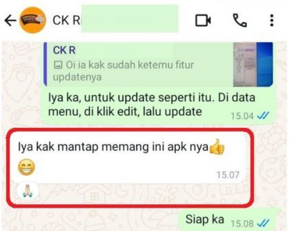 testimoni kalkuliner