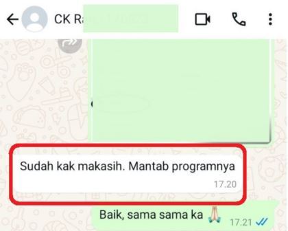 testimoni kalkuliner