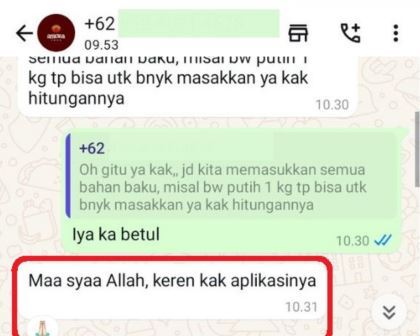 testimoni kalkuliner