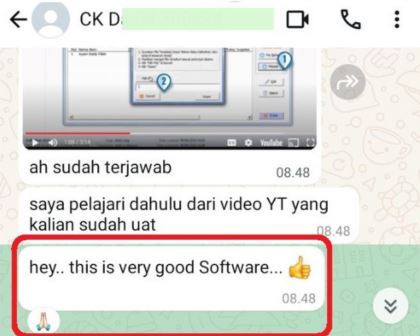 review kalkuliner